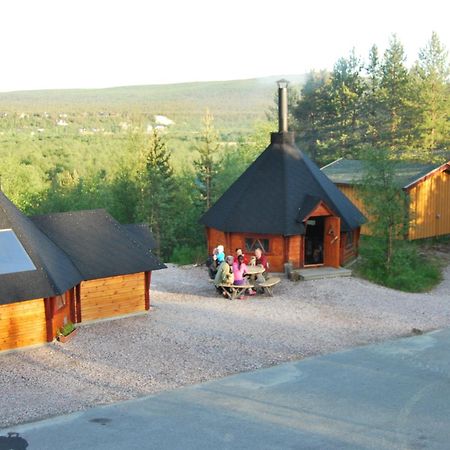 Min Aja Hotel Карашьок Екстериор снимка