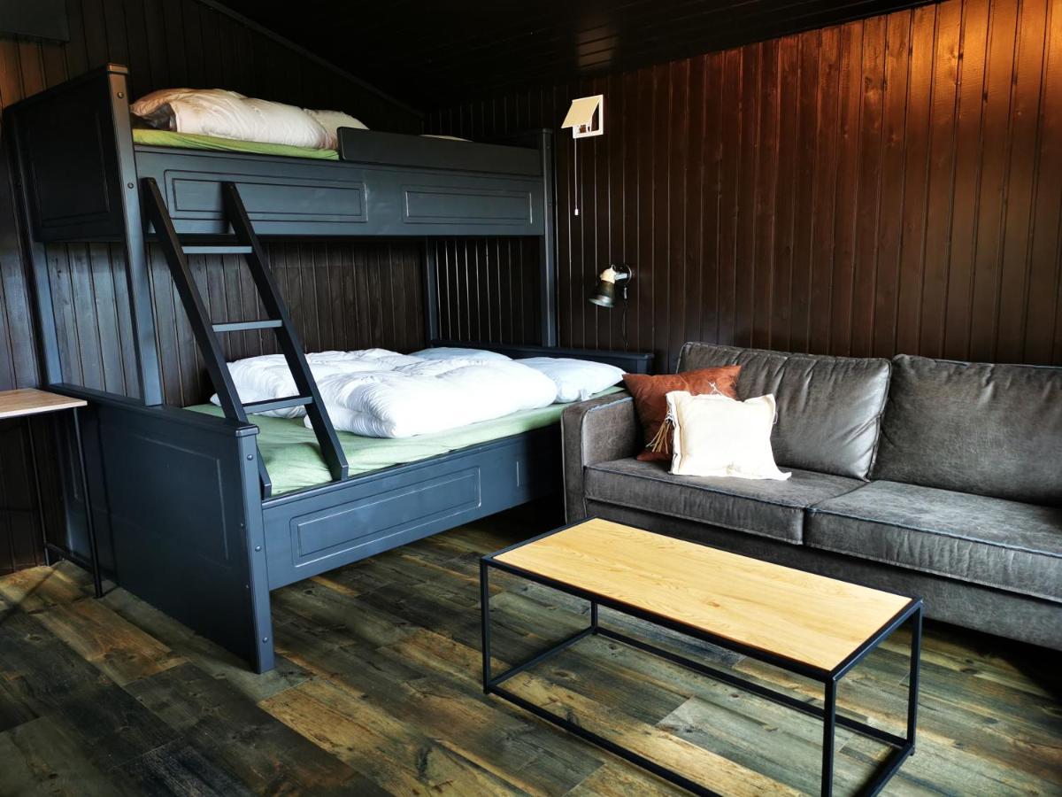 Min Aja Hotel Карашьок Екстериор снимка