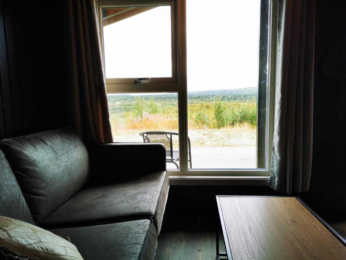 Min Aja Hotel Карашьок Екстериор снимка