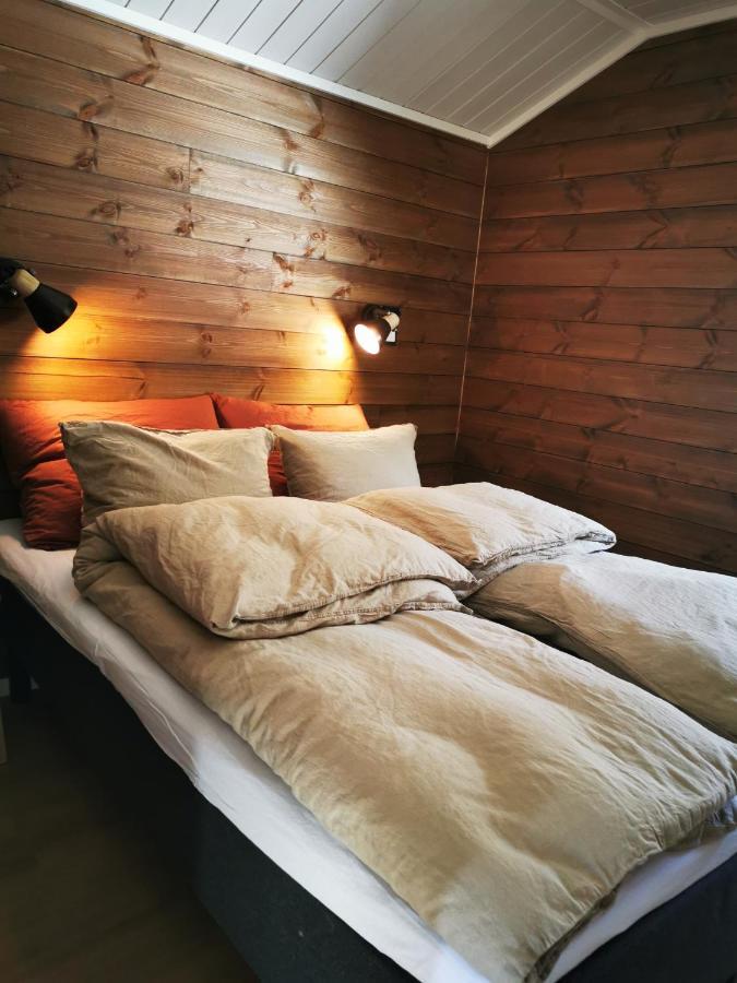 Min Aja Hotel Карашьок Екстериор снимка