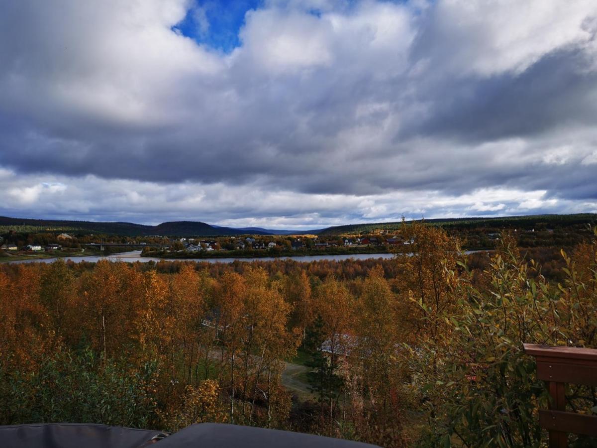 Min Aja Hotel Карашьок Екстериор снимка