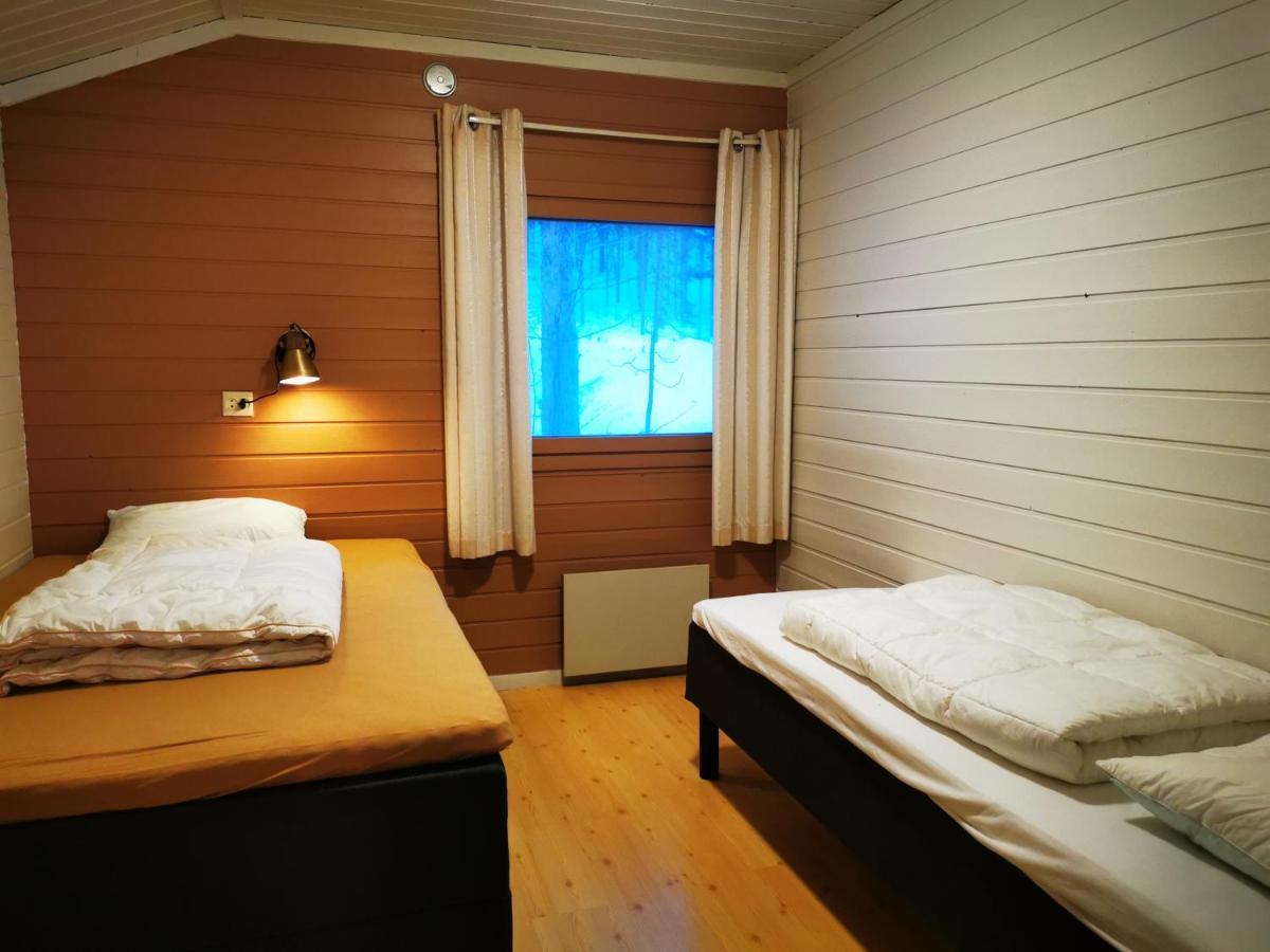 Min Aja Hotel Карашьок Екстериор снимка