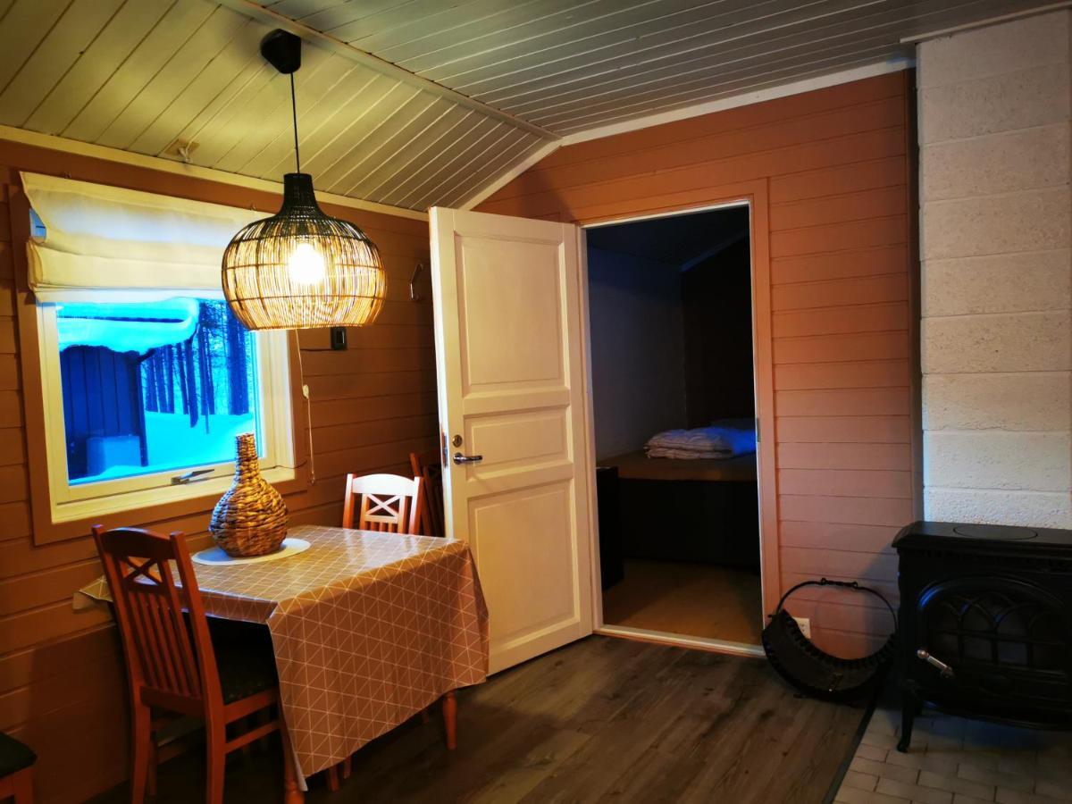 Min Aja Hotel Карашьок Екстериор снимка