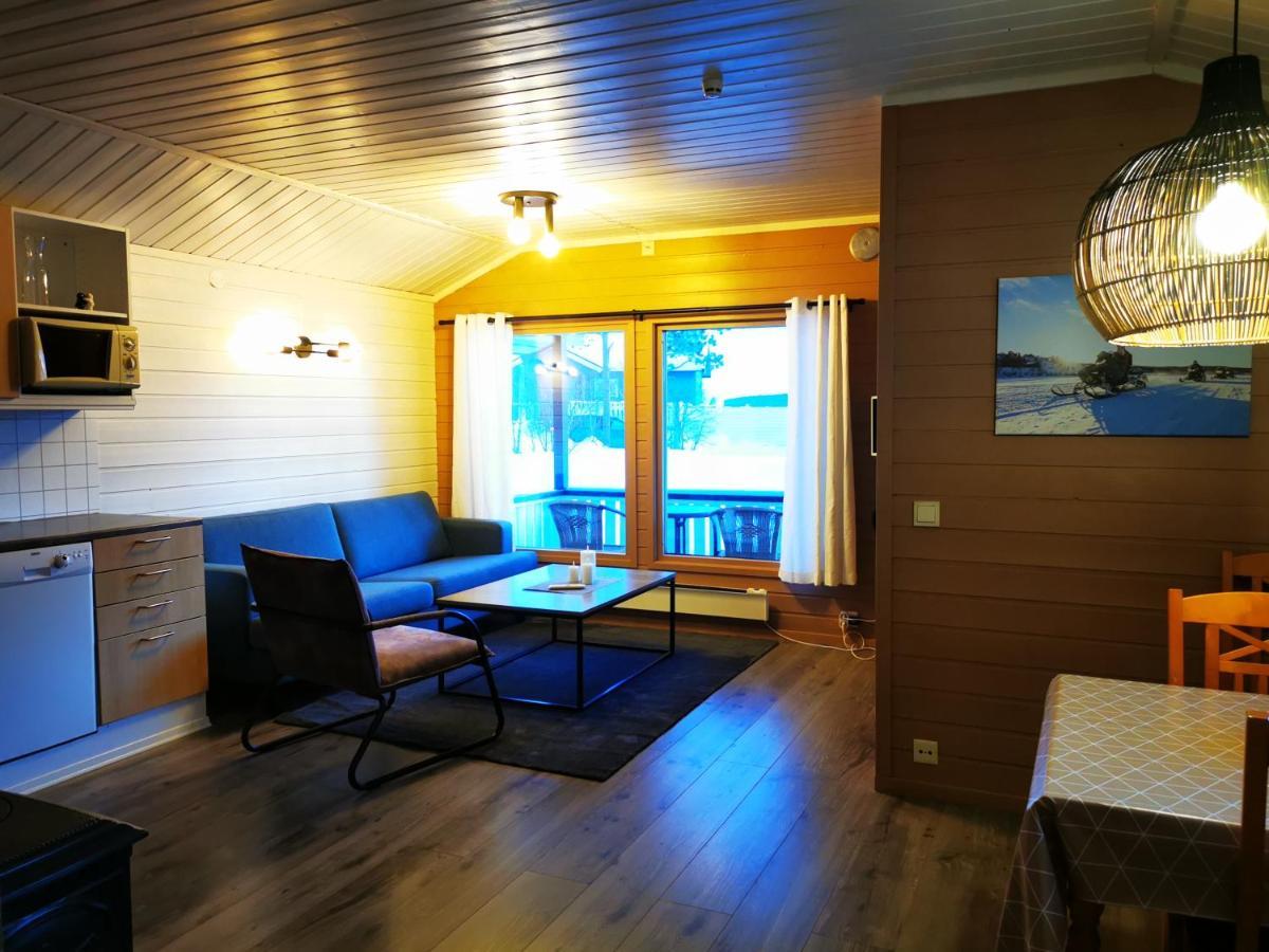 Min Aja Hotel Карашьок Екстериор снимка