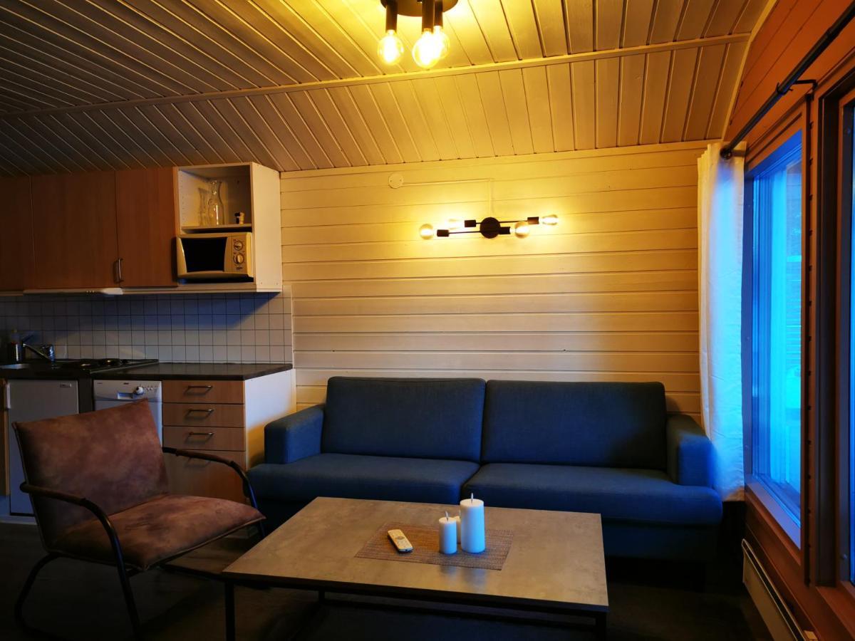 Min Aja Hotel Карашьок Екстериор снимка