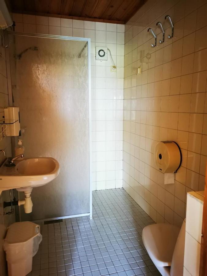 Min Aja Hotel Карашьок Екстериор снимка