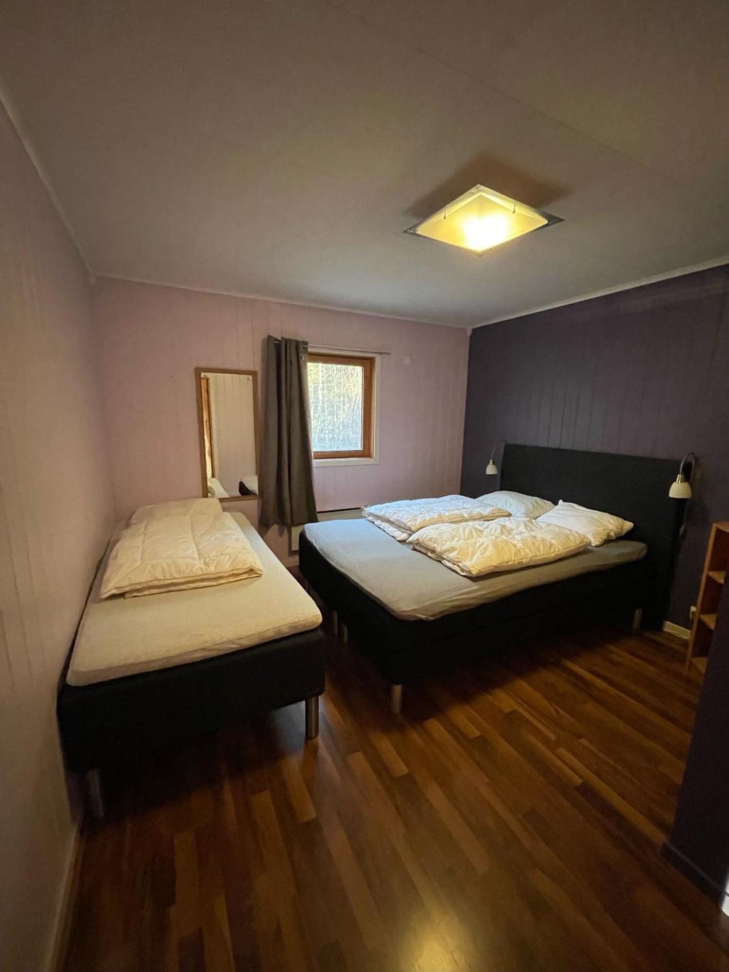 Min Aja Hotel Карашьок Екстериор снимка