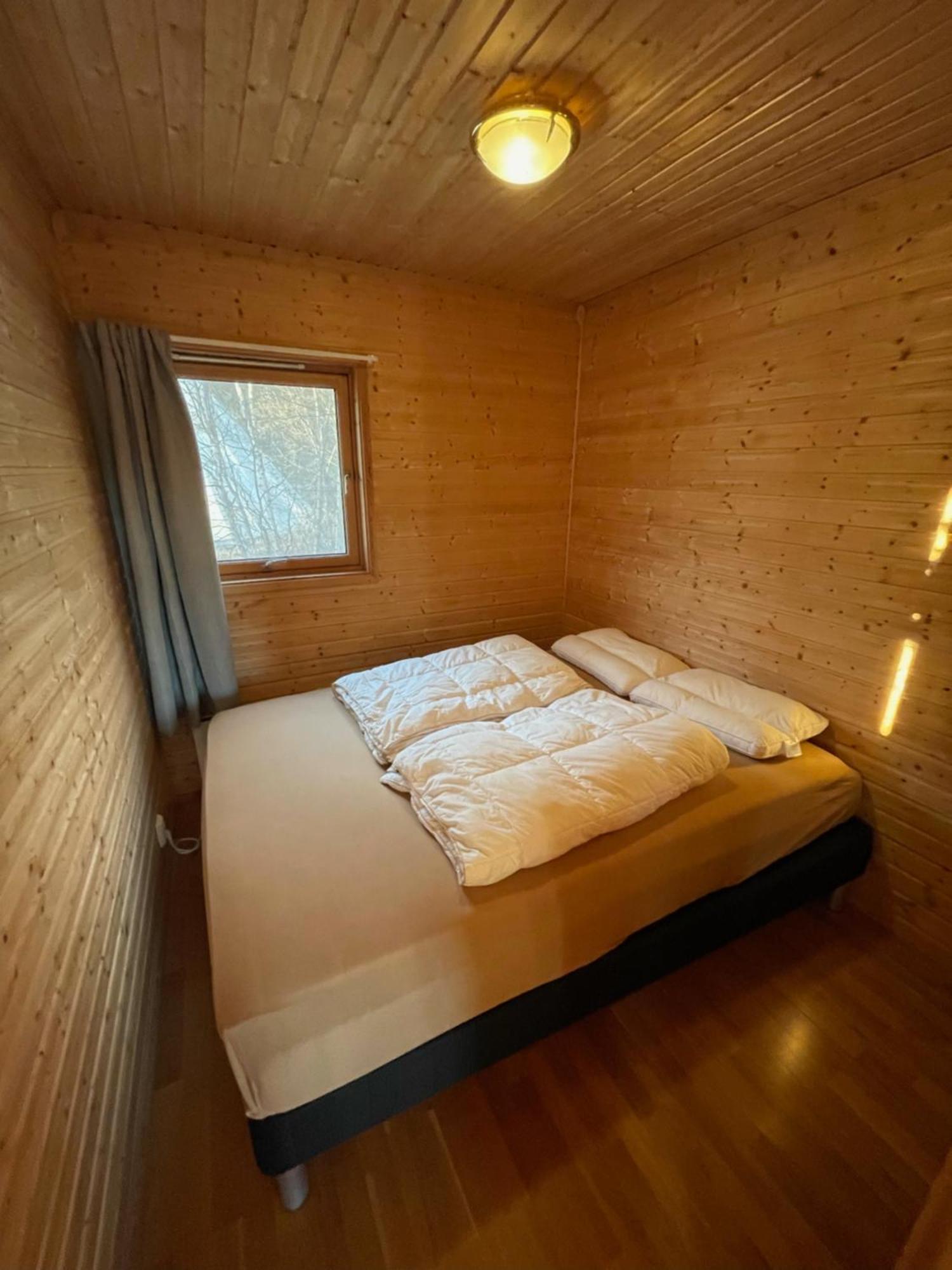 Min Aja Hotel Карашьок Екстериор снимка